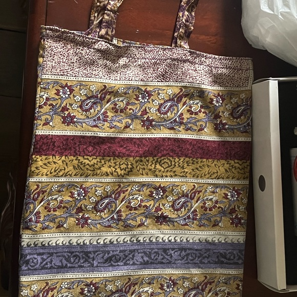 Set of 3 beach bags - Picture 6 of 7